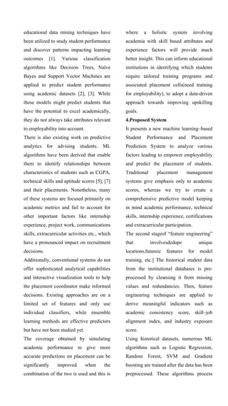 An Intelligent System for Student Placement Prediction Using Ensemble ...