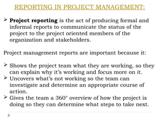 project control - Guidelines for effective implementation.pptx