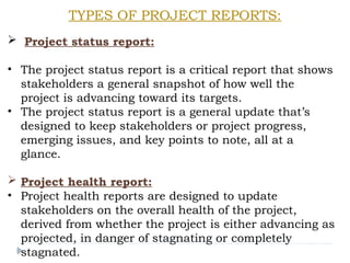 project control - Guidelines for effective implementation.pptx