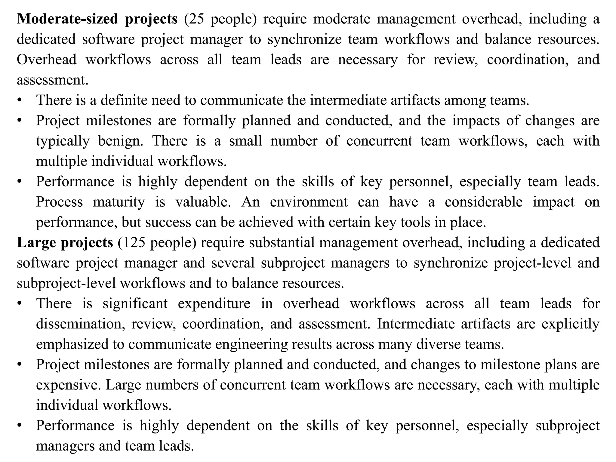 Project control and process instrumentation | PDF
