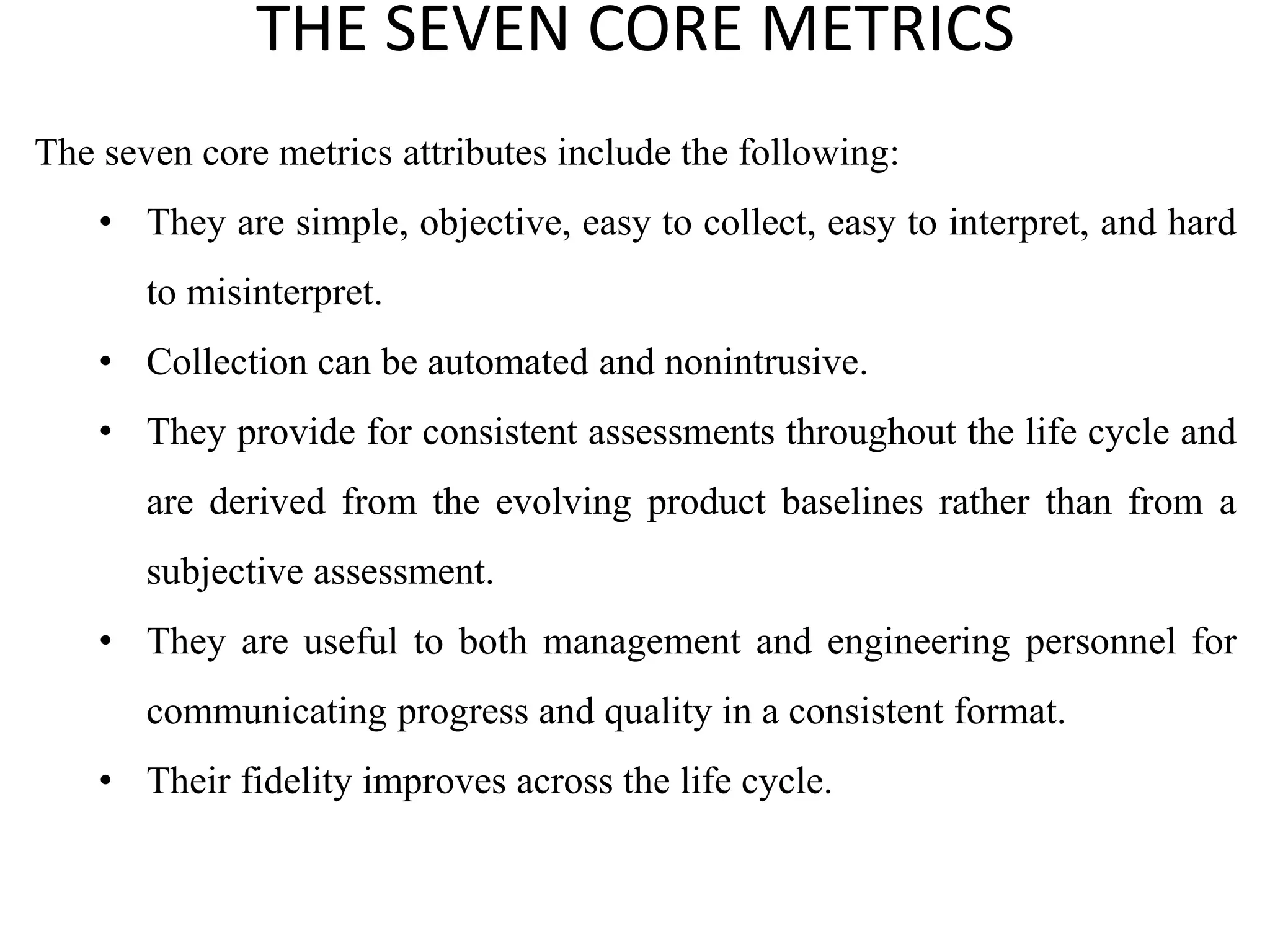 Seen Core Project control and process instrumentation | PDF