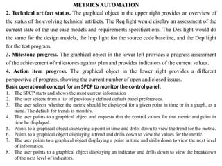 Project control and process instrumentation | PDF