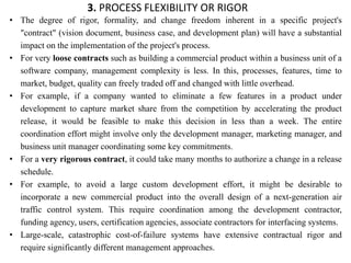 Build Rigor Into Quality Control Project control and process instrumentation | PDF