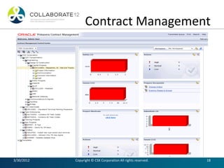 Project controls for csx engineering ppt | PDF