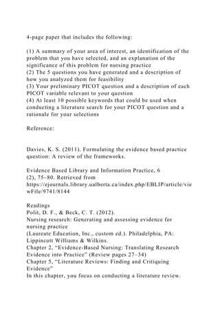 Project Course Project Part 1—Identifying a Researchable Problem.docx