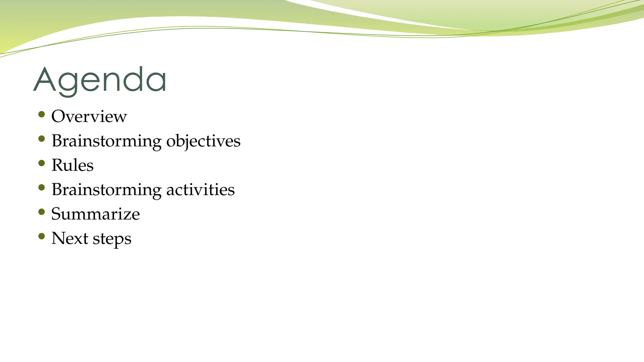 Project Creativity Templates Resources Pptx