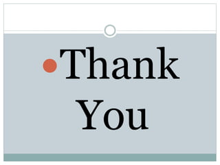 Thank
You