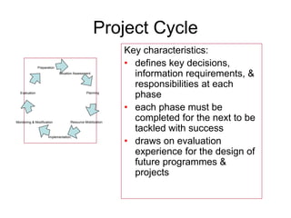 Project Cycle Management WG5.ppt