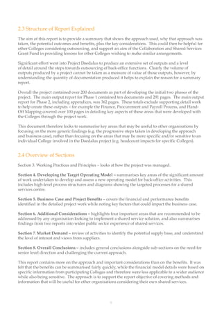 Project Daedalus Final Report | PDF