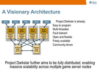 maintain most game state in memory 