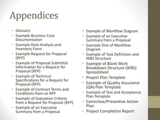 Project design and management | PDF