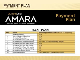 PAYMENT PLAN

 