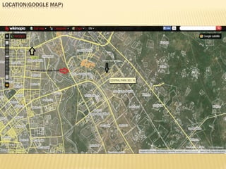 LOCATION(GOOGLE MAP)

 