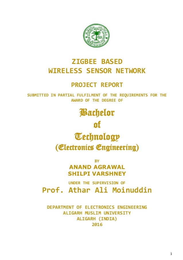 Phd thesis wireless