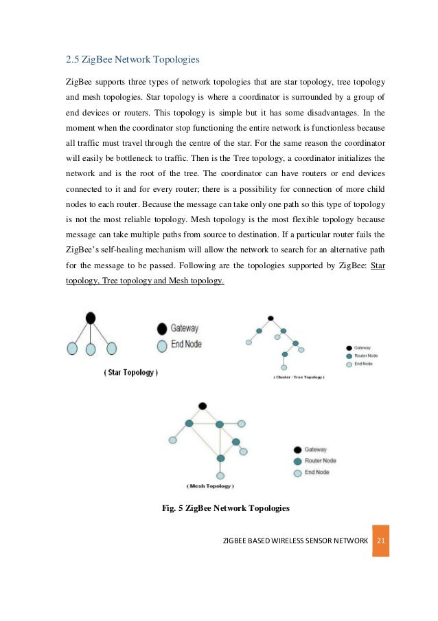 Phd thesis on wireless sensor network security