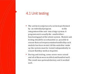 Project Documentation Student Management System format.pptx