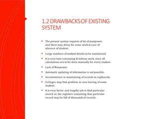Project Documentation Student Management System format.pptx