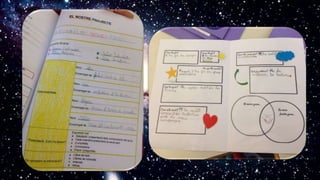 PROJECTE : EL SISTEMA SOLAR a 3è