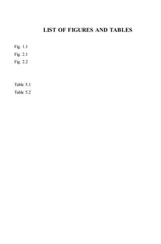 LIST OF FIGURES AND TABLES
Fig. 1.1
Fig. 2.1
Fig. 2.2
Table 5.1
Table 5.2
 