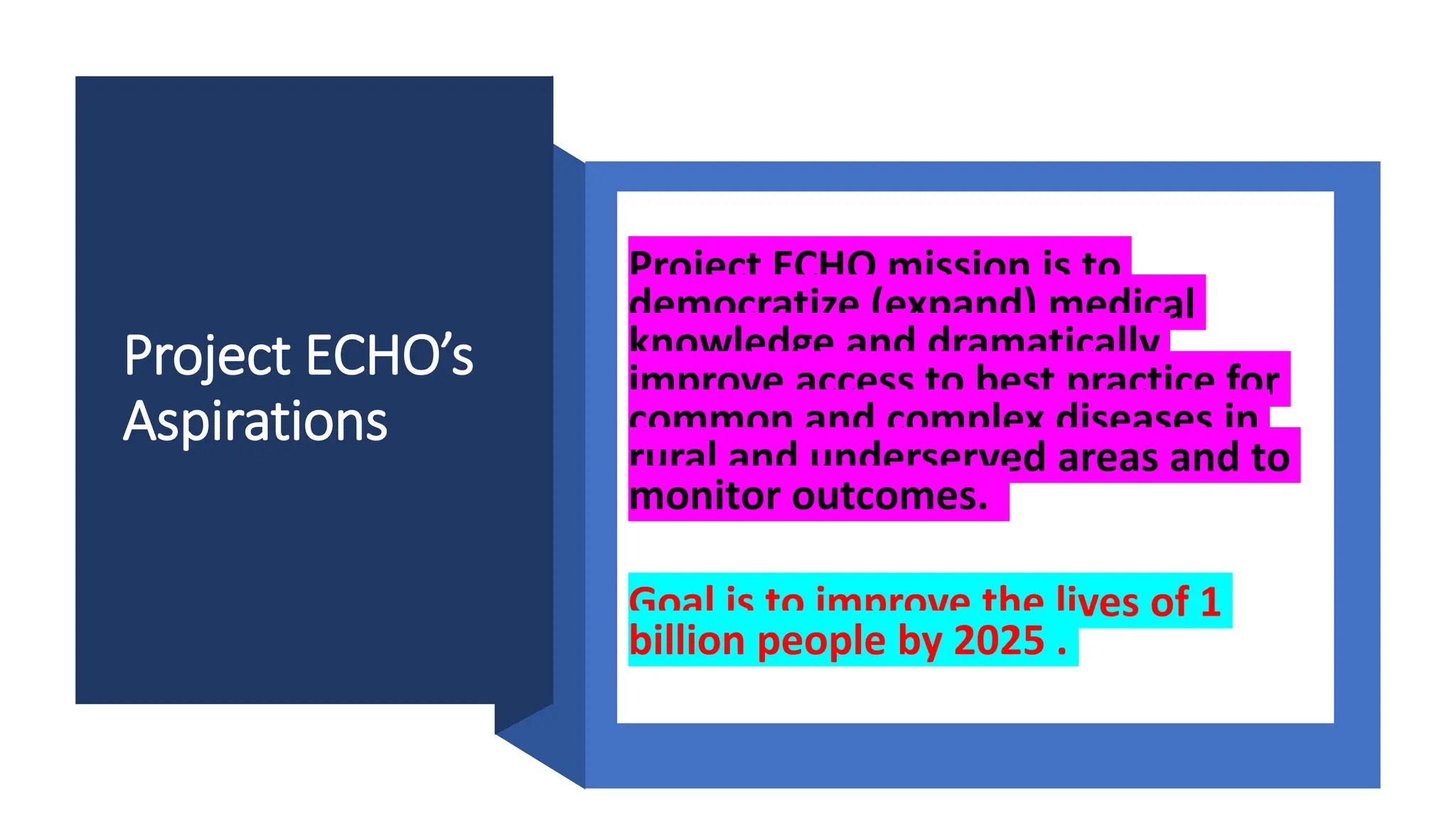 Project ECHO - Health Awareness presentation.pptx