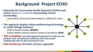 Project ECHO - Health Awareness presentation.pptx