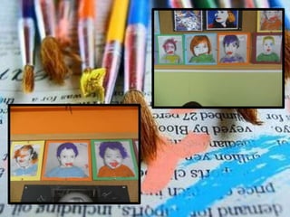 Projecte d’art andy warhol