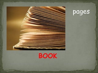 pages




BOOK
 