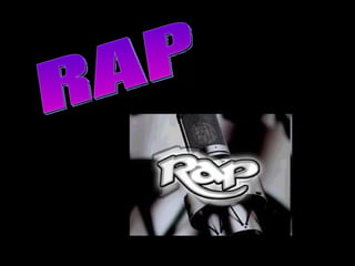 RAP 