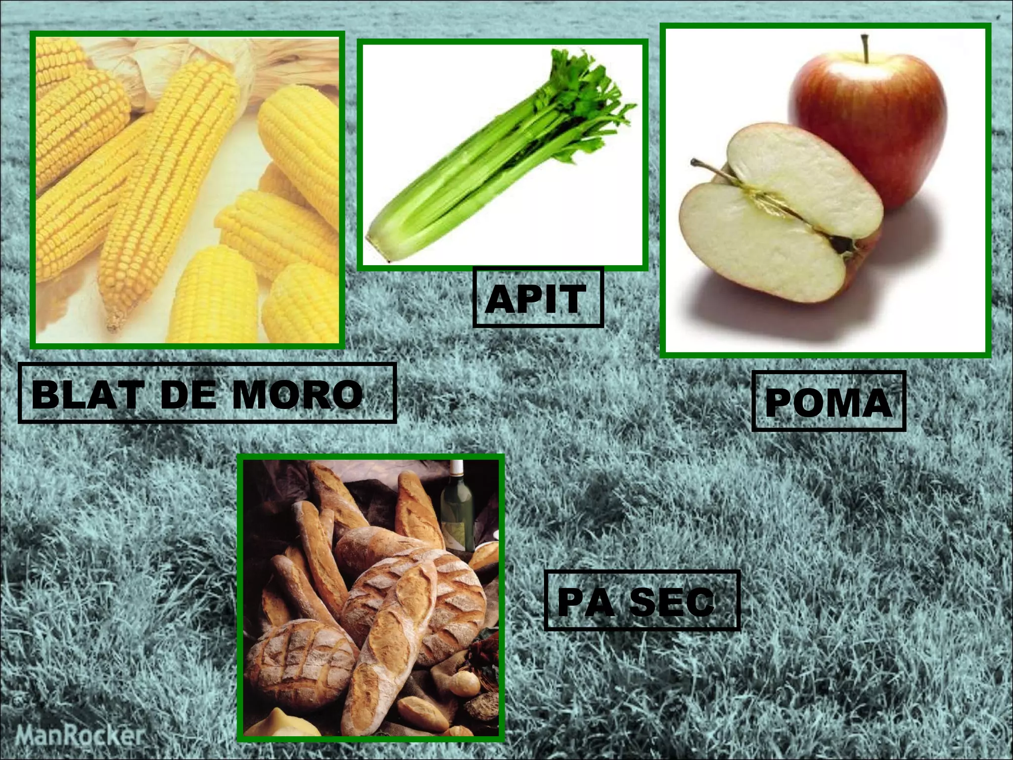 BLAT DE MORO  APIT  POMA PA SEC  