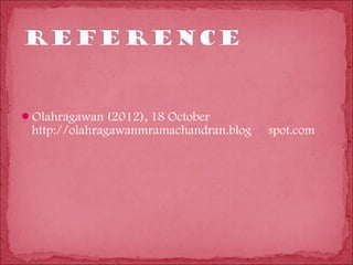 Olahragawan (2012), 18 October
 http://olahragawanmramachandran.blog   spot.com
 