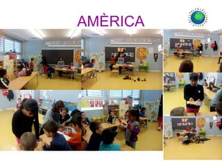 AMÈRICA
 