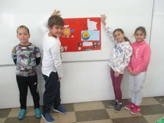 Projecte entorn rural 3r a