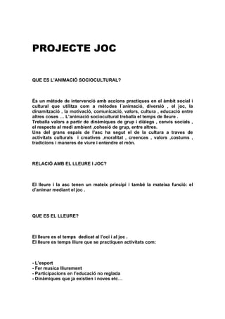 Projecte joc.2[1][1][1]