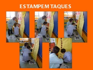 ESTAMPEM TAQUES   