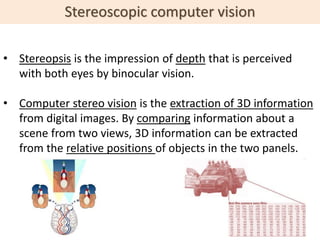 Elevation mapping using stereo vision enabled heterogeneous multi-agent ...