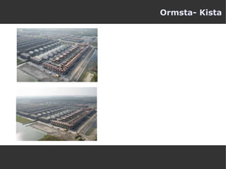 Ormsta- Kista 