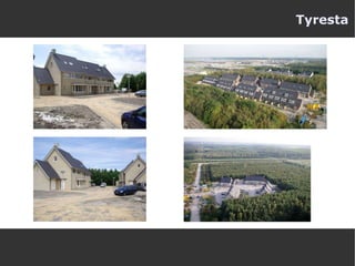 Tyresta 