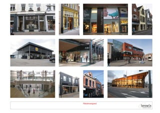 Retailvastgoed
 