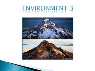 Project enviroment jg