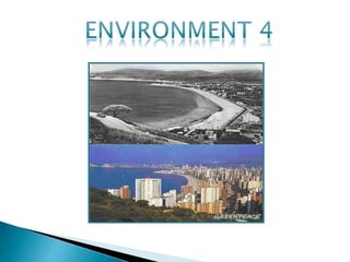 Project enviroment jg