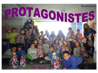 @yolaulaitu

BON NADAL

 