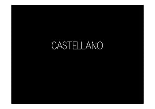 CASTELLANO
 
