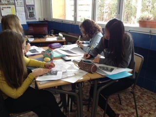 Projectepoesiavisualsiria festatematica 1516