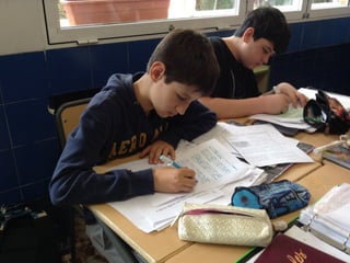 Projectepoesiavisualsiria festatematica 1516