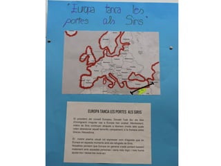 Projectepoesiavisualsiria festatematica 1516