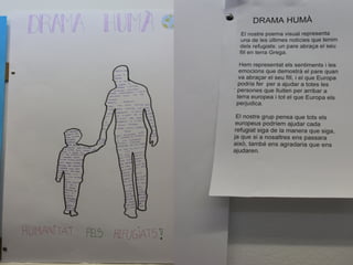 Projectepoesiavisualsiria festatematica 1516