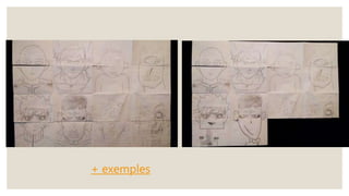 + exemples
 