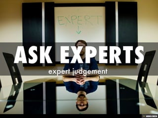 Project Estimation