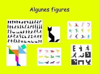 Que es pugui fer amb fusta... 