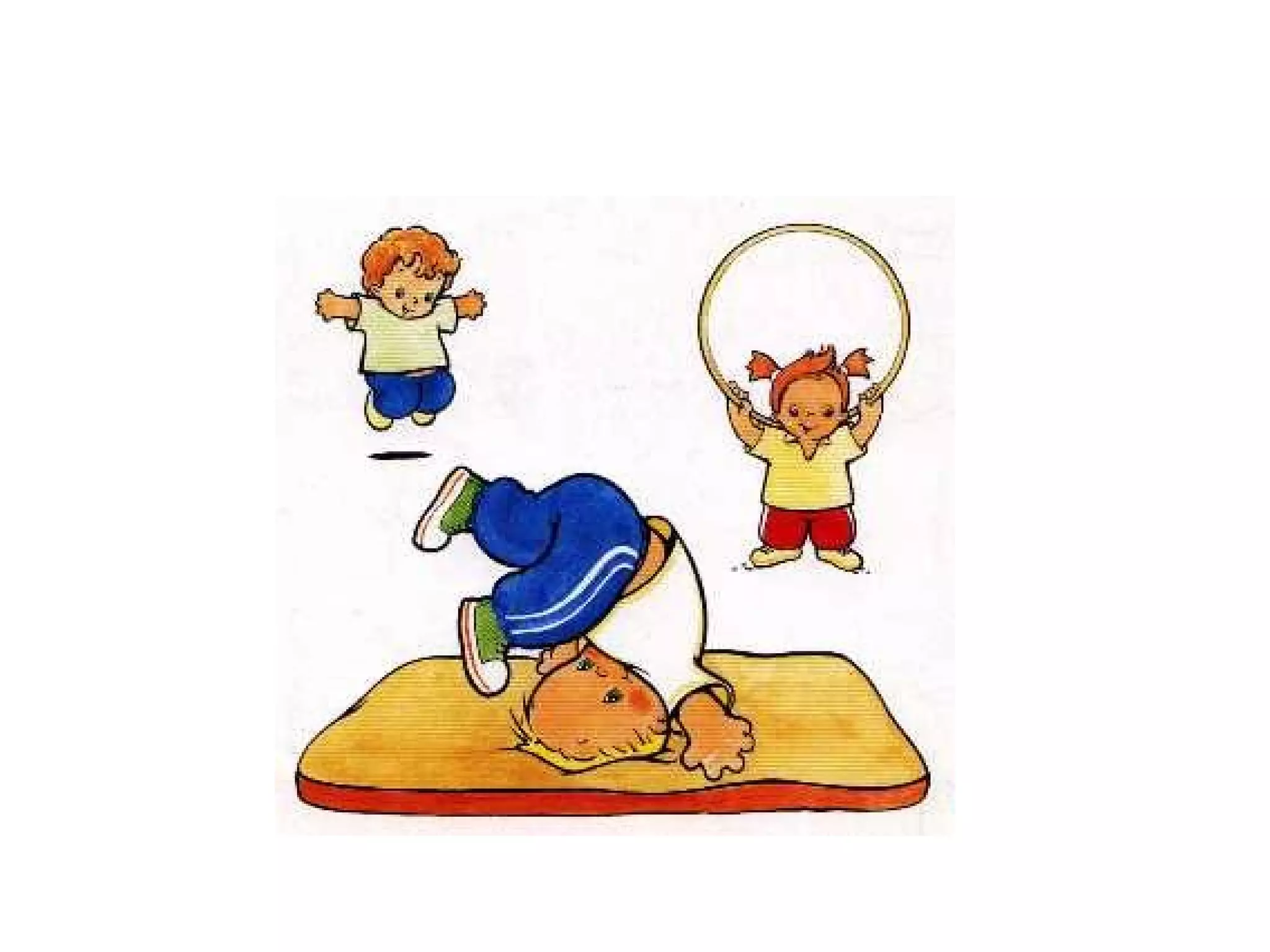 Projecte thao primaria 1